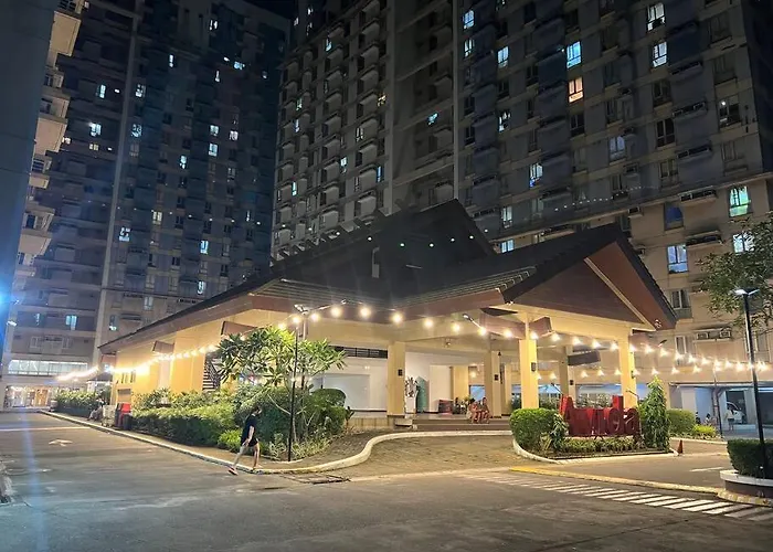 Convenient 2-bedroom Unit In The Metro