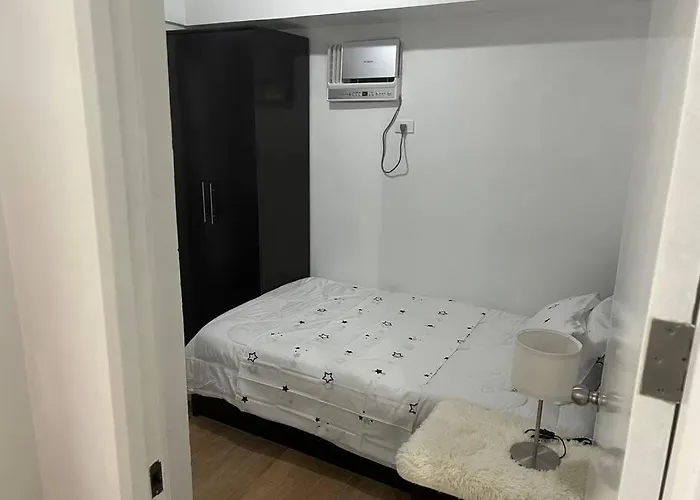 Convenient 2-bedroom Unit In The Metro 아파트호텔 3*